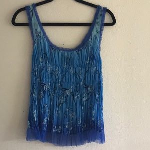 Vintage Vivienne Tam Top